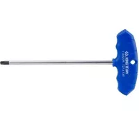 Ключ Т-образный TORX KING TONY 11A315R удлинненый, T15