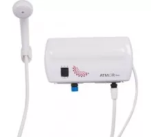 Водонагреватель проточный ATMOR Basic + 3500 душ 3520067