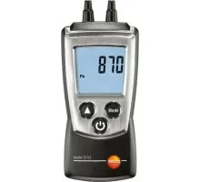 Дифференциальный манометр Testo 510 0563 0510