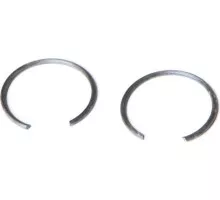 Кольцо стопорное поршневого пальца SKIPPER для Yamaha 40X SK663-11634-00