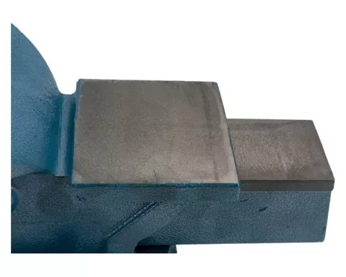 Тиски Norgau N408-150 150 мм слесарные поворотные [073003150]