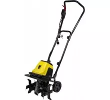 Культиватор CHAMPION EC1400 электрический