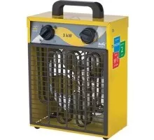 Тепловая пушка электрическая BALLU BHP-MЕ- 3 (220В) серия МЕ НС-1069378