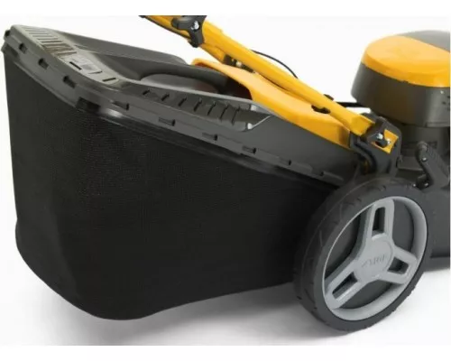 Газонокосилка аккумуляторная STIGA COLLECTOR 548 S AE [2L0482808/ST1]