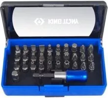 Набор бит KING TONY 1032CQ
