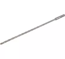 Бур SDS-plus CUTOP Profi 6х310 мм по бетону двойная резьба 40-6310