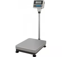 Весы торговые Cas HD-300 напольные 679609