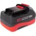 Гайковерт аккумуляторный MIGHTY SEVEN DW-401A ударный 4 предмета, кейс