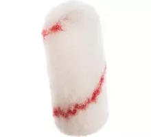 Мини-валик STAYER NYLON ПОЛИАМИД малярный, ворс 8мм, бюгель 6мм, 15х70мм, master 0506-07