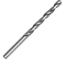 Сверло по металлу D.BOR HSS-G 6.7х63/101 мм шлифованное DIN 338 (10 шт.) D-TD-338-HSS-067-10