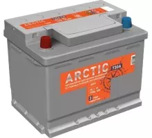 Аккумулятор Titan ARCTIC 75.1 VL 730А 4607008881561