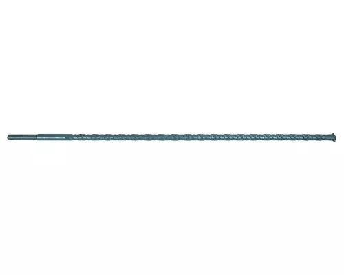 Бур SDS-plus СОЮЗ 16x600 мм с твердосплавной напайкой, спираль s4 [9019-SDS-16x600C]