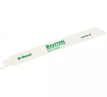 Полотна для сабельных пил KRAFTOOL S1122EF 