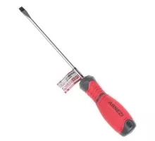 Отвертка шлицевая ARNEZI R2001107 Master SL5.5x150