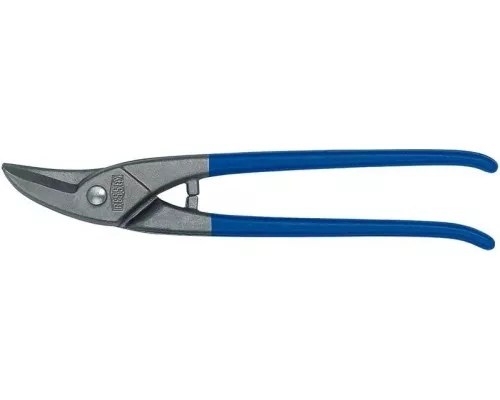 Ножницы по металлу ERDI D208-275L 275 мм [ER-D208-275L]