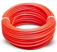 Леска триммерная VILLARTEC K0000002715 кр.сечения 2,7 мм*15 м, (блистер)