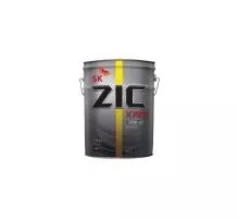 Масло моторное ZIC X7000 AP 10W40 20 л 192606