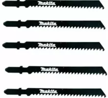 Пилки по дереву MAKITA D-34877 basic 100х1.2х8tpi, 5 шт.