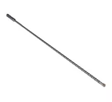 Бур SDS-plus ГРАНИТ Quadro-X 6,0х460/400 446460