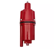 Насос вибрационный ELITECH НВ 300-15Н нижний забор 205624
