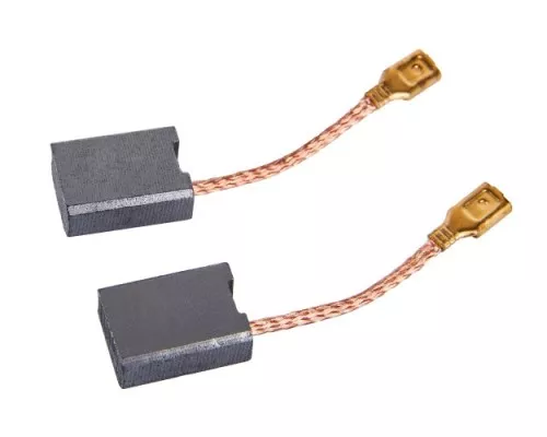 Щетка угольная ELITECH 1820.180500 HD графитовые WCH 1615e 209034 Щетка угольная ELITECH 1820.180500 HD графитовые WCH 1615e 209034