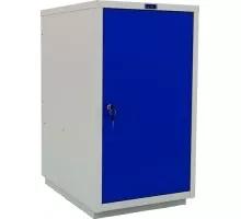 Тумба верстачная ПРАКТИК с дверцей WD-1 S30299020146