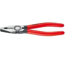 Плоскогубцы комбинированные KNIPEX 0301140 140 мм KN-0301140