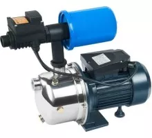Установка для водоснабжения UNIPUMP АКВАРОБОТ JS 100 адапт. (г/а 2л) 92824