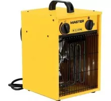 Тепловая пушка электрическая MASTER В- 3,3EPВ B 3,3 EPB