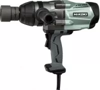 Гайковерт сетевой HiKOKI WR 25 SE ударный, бесщеточный [WR25SENSZ]