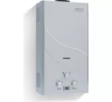 Газовая колонка OASIS OR-12S 4670004230022