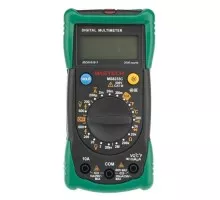 Мультиметр цифровой MASTECH MS8233C измеритель температуры 13-2015