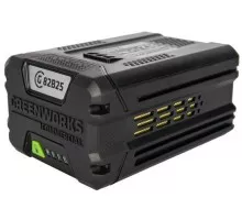 Аккумулятор GREENWORKS 82.0V 2,5 Ач Li-ion GC82B25 (2914907) 2914907
