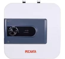 Водонагреватель Ресанта ВН-10В  под мойкой 74/5/5