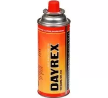Газовый баллон DAYREX DR-101 220гр. 629912 629912