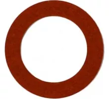 Комплект прокладок дренажного винта SKIPPER для Yamaha 4-250/F9.9-300 (10 шт.) SK90430-14115_10