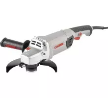 Угловая шлифмашина сетевая Crown CT13507-180N