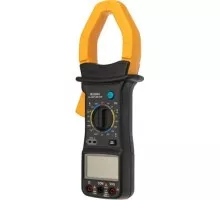 Клещи токоизмерительные MASTECH MS2000G 13-1301