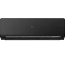 Сплит-система с инверторным управлением HAIER AS50S2SF1FA-B серия  Flexis черный 1U50S2SJ2FA