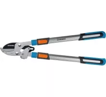 Сучкорез GRINDA PRO Line TX-980A контактный телескопический с храповым меха 424513