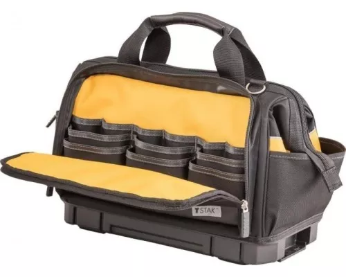 Сумка для инструментов STANLEY DWST82991-1 dewalt tstak открытая Сумка для инструментов STANLEY DWST82991-1 dewalt tstak открытая