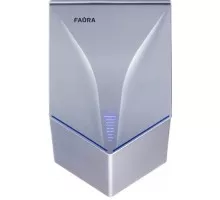 Сушилка для рук Faura FHD-1000G вт, серый цвет 00000038085