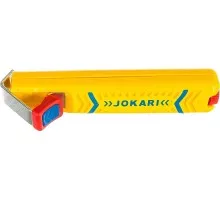 Нож для разделки кабеля Jokari SECURA No. 16 10160