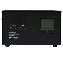 Источник бесперебойного питания Ресанта УБП-1000 61/49/4