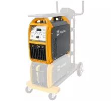 Аппарат аргонно-дуговой сварки Hugong MultiWAVE 315D III AC/DC без БО, тележки и горелки 040727