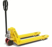 Тележка гидравлическая VEKTOR 20-115 PU 00-00004502