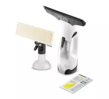 Стеклоочиститель KARCHER WV 2 Plus *EU (1.633-640.0), аккумуляторный 1.633-640.0