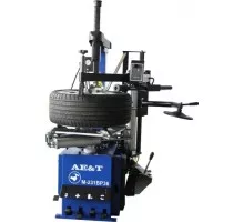 Шиномонтажный стенд AE&T М-231ВР36 автомат с рукой 380 В (два места) M-231BP36 (380)