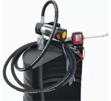 Бочковой комплект для раздачи масла PIUSI DRUM Viscomat 200/2 230V/50HZ K400 F0026200D F0026200D