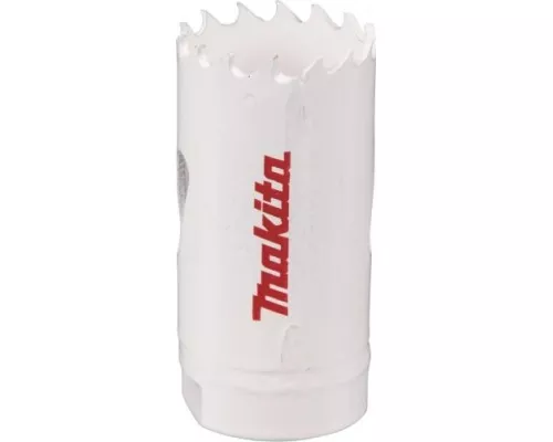 Коронка биметаллическая MAKITA D-17033 25мм Коронка биметаллическая MAKITA D-17033 25мм